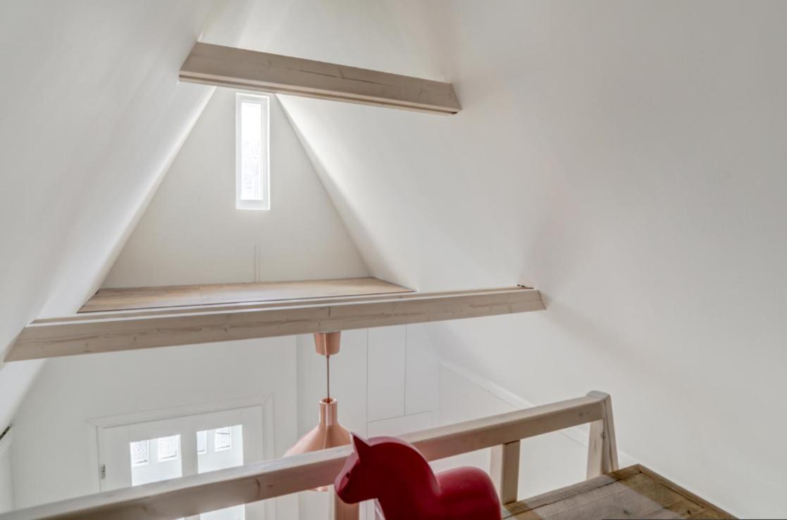 Lovely Tiny House Άμστελβεεν Εξωτερικό φωτογραφία